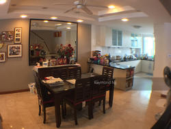 Saraca Villas (D28), Terrace #146556502